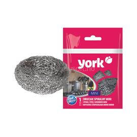 YORK Fém dörzsi mini York_002020 YORK_67209 small