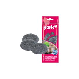 YORK Fémsúroló dörzsi 3 db/cs York_003010 YORK_63146 small