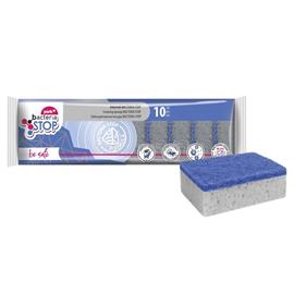 YORK Mosogatószivacs 10 db/csomag Baktérium Stop York_034010 YORK_64055 small