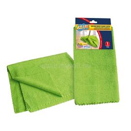 YORK Padlótörlőkendő mikroszálas 50 x 60 cm York_026210 zöld YORK_64053 small