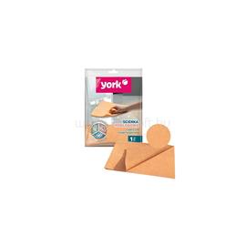 YORK Padlótörlőkendő univerzális 50 x 58 cm York_022010 narancssárga YORK_64068 small