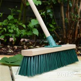 YORK Seprűfej 40 cm széles műanyag szál York_000110 YORK_63141 small
