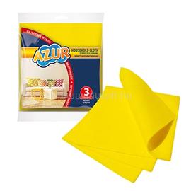 YORK Törlőkendő általános 3 db/csomag Azur York_020120 YORK_63150 small