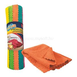 YORK Törlőkendő mikroszálas 5 db/csomag Azur York_026190 YORK_63153 small