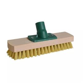 YORK Utcaseprű fej menetes 24 cm fa test erős műszál York_000300 YORK_63143 small