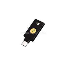 YUBICO YubiKey 5C NFC USB-C 5060408462331 small