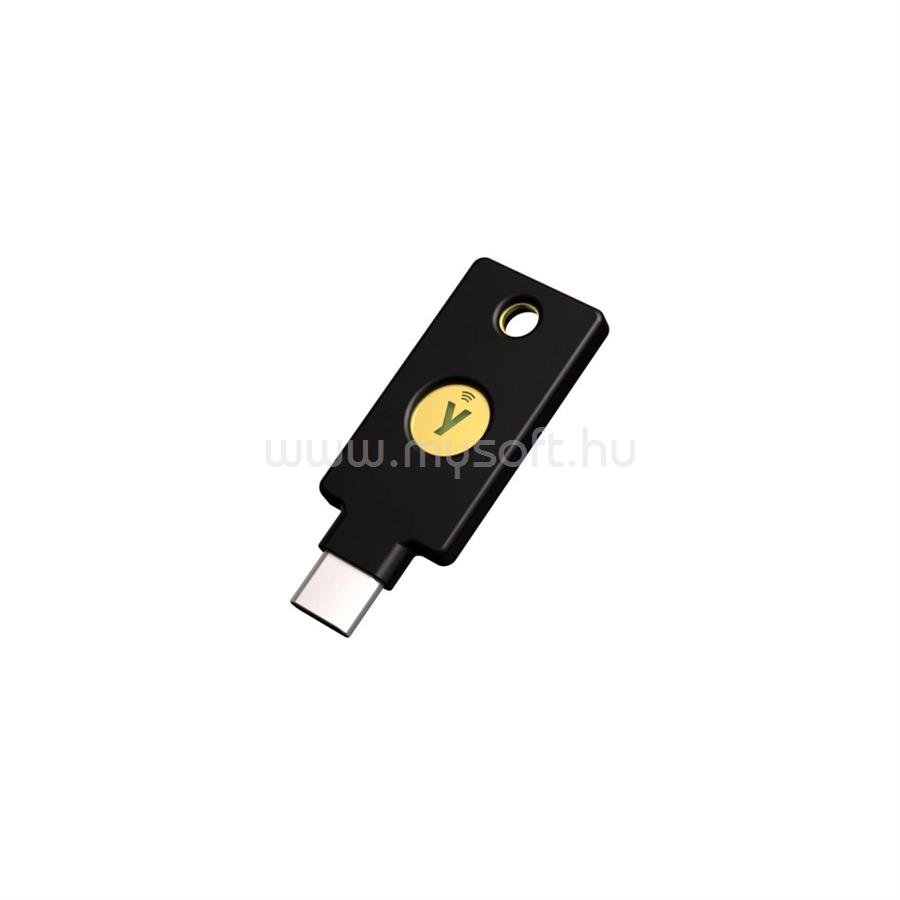 YUBICO YubiKey 5C NFC USB-C