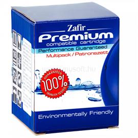 ZAFÍR Utángyártott 903XL V8.2 CHIPES 3HZ51AE CMYK MULTIPACK 100% TINTAPATRONSZETT ZAFIR_3HZ51AE small
