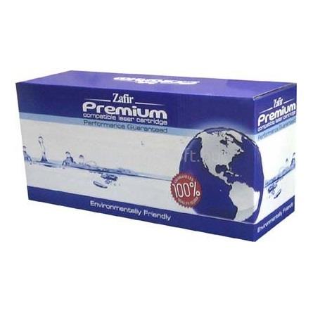 ZAFÍR Utánygártott HP W1390X No.139X toner fekete