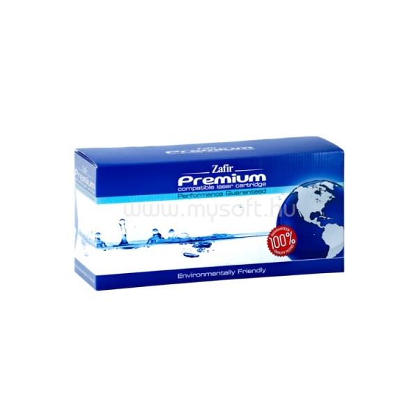 ZAFÍR Utángyártott Toner - 7.500 oldal TK-170/TK-130