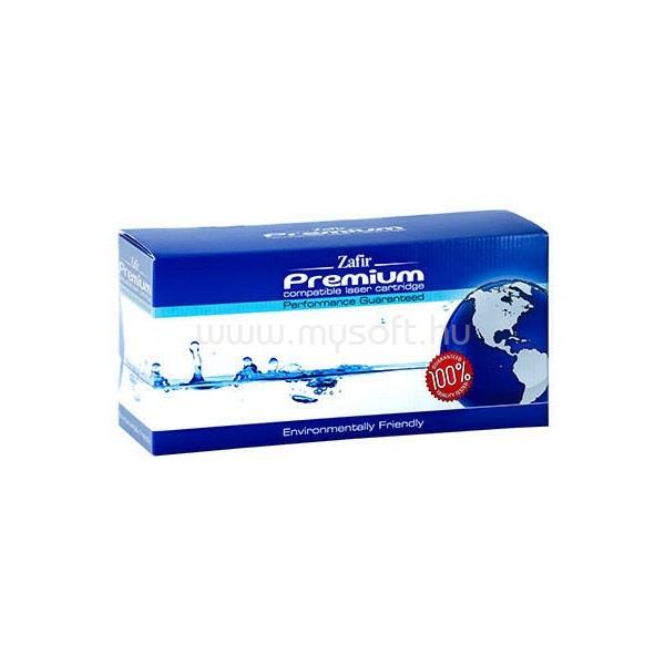 ZAFÍR Utánygártott Toner - HP W1350A No.135A (Fekete, 1100 lap)