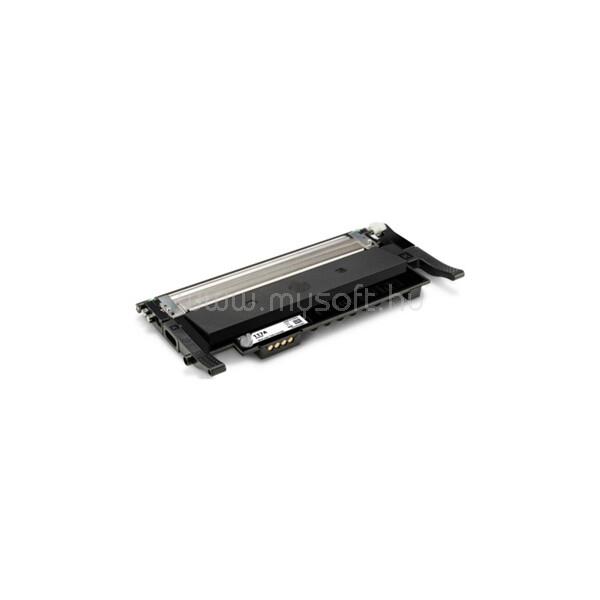 ZAFÍR Utángyártott toner - HP W2070A (117A) (Fekete, 1000 lap)