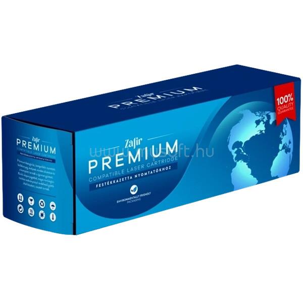 ZAFÍR Utángyártott Toner - Xerox B205/B210/B215 (106R04348), Fekete, 3000 lap)