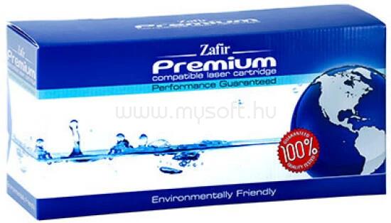 ZAFÍR Utángyártott Toner - HP W1390A No.139A (Fekete, 1500 lap)
