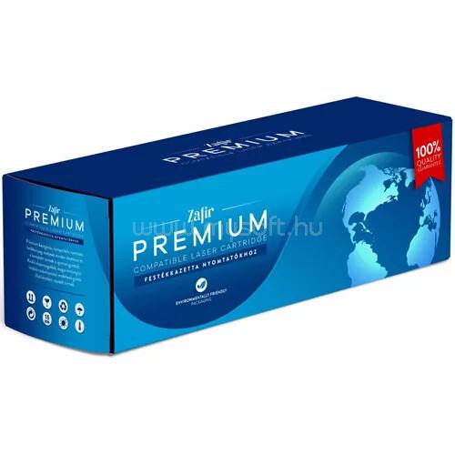 ZAFÍR Utángyártott Toner - Xerox B225/B230/B235 (006R04403), Fekete, 3000 lap)