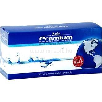 ZAFÍR Utángyártott Xerox 3020/3025 (106R02773) toner fekete
