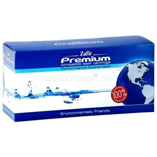 ZAFIR Utángyártott XEROX C400H 106R03522 Cyan toner