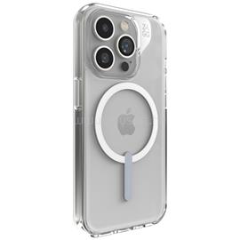 ZAGG Cases Crystal Palace Snap Apple iPhone 15 Pro Clear telefon tok átlátszó ZAGG_702312618 small