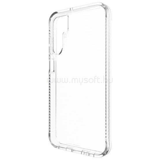 ZAGG Cases Luxe Samsung GA15 (4G)/A15 5G FG telefon tok átlátszó