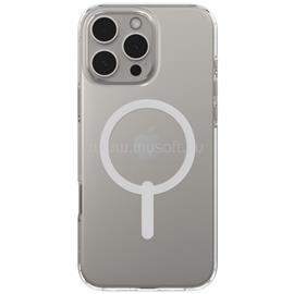 ZAGG Cases PH CrystlPal Lite Snap Apple  iP16 Pro Max  Clear  telefon tok átlátszó ZAGG_702315037 small