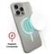 ZAGG Cases PH CrystlPal Lite Snap Apple  iP16 Pro Max  Clear  telefon tok átlátszó ZAGG_702315037 small