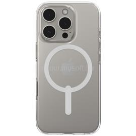 ZAGG Cases PH CrystlPal Lite Snap Apple iP16 Pro Clear telefon tok átlátszó ZAGG_702315036 small