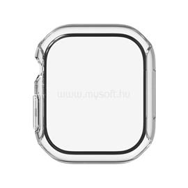 ZAGG InvisibleShield Glass Elite 360 E Apple Apple Watch Series 10 (42mm) kijelzővédő fólia és tok ZAGG_200116713 small