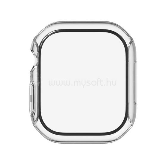 ZAGG InvisibleShield Glass Elite 360 E Apple Apple Watch Series 10 (46mm) kijelzővédő fólia és tok