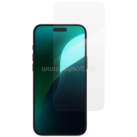 ZAGG InvisibleShield Glass Elite Apple iP16 Plus/15 Plus Screen kijelzővédő üvegfólia ZAGG_200114859 small