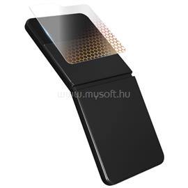 ZAGG InvisibleShield Glass Elite Samsung Z Flip 6 (Outside) Screen  kijelzővédő üvegfóla ZAGG_200114460 small