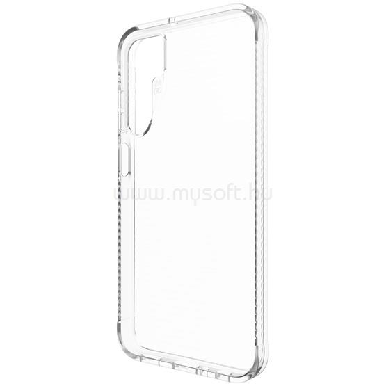 ZAGG Cases Luxe Samsung GA25 5G FG Clear telefon tok átlátszó