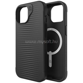 ZAGG Cases Luxe Snap PCR Apple iPhone 15/14/13 Black telefon tok ZAGG_702312596 small