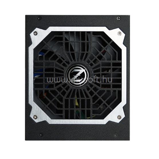 ZALMAN 850W ARX2 - ZM850-ARX2 - 80+ Platinum ATX3.1 - GEN5.1 - Fekete Tápegység