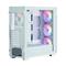 ZALMAN ATX Case S5 NEO Fehér ZALMAN_S5_NEO_WHITE small