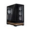 ZALMAN P40 NAMU fekete (táp nélküli) ablakos ATX ház ZALMAN_P40_NAMU_Black small
