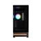 ZALMAN P40 NAMU fekete (táp nélküli) ablakos ATX ház ZALMAN_P40_NAMU_Black small