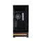 ZALMAN P40 NAMU fekete (táp nélküli) ablakos ATX ház ZALMAN_P40_NAMU_Black small