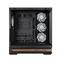 ZALMAN P40 NAMU fekete (táp nélküli) ablakos ATX ház ZALMAN_P40_NAMU_Black small
