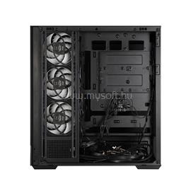 ZALMAN P40 NAMU fekete (táp nélküli) ablakos ATX ház ZALMAN_P40_NAMU_Black small