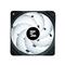 ZALMAN Case Fan -  ZM-AF120 ARGB - BLACK ZALMAN_ZM-AF120_ARGB_BLACK small
