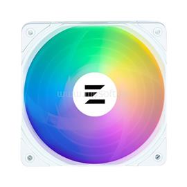 ZALMAN Case Fan -  ZM-AF120 ARGB - WHITE ZALMAN_ZM-AF120_ARGB_WHITE small