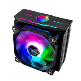 ZALMAN CNPS10X OPTIMA II RGB BLACK processzor hűtő ZALMAN_CNPS10X_OPTIMA_II_RGB_BLACK small