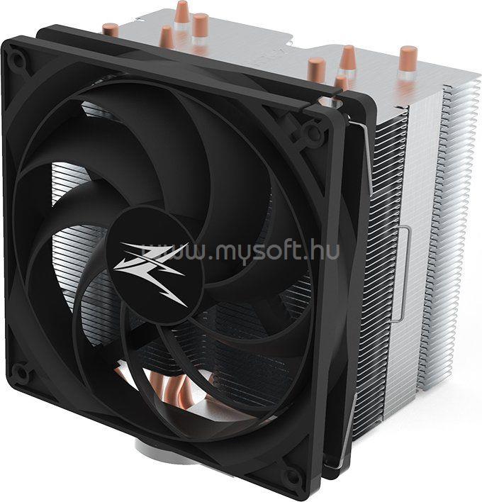 ZALMAN CNPS10X PERFORMA ST