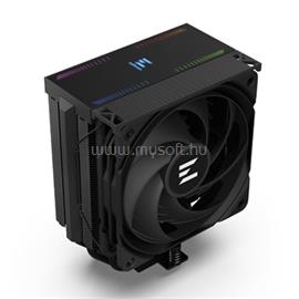 ZALMAN CNPS13X CPU hűtő (fekete) ZALMAN_CNPS13X_BLACK small