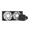 ZALMAN CPULiquid COOLER  ALPHA2 DS 24 BLACK ZALMAN_ALPHA2_DS_24_BLACK small
