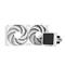 ZALMAN CPULiquid COOLER  ALPHA2 DS 24 WHITE ZALMAN_ALPHA2_DS_24_WHITE small
