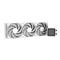 ZALMAN CPULiquid COOLER  ALPHA2 DS 36 WHITE ZALMAN_ALPHA2_DS_36_WHITE small
