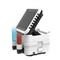 ZALMAN CPULiquid COOLER  ALPHA2 DS 36 WHITE ZALMAN_ALPHA2_DS_36_WHITE small