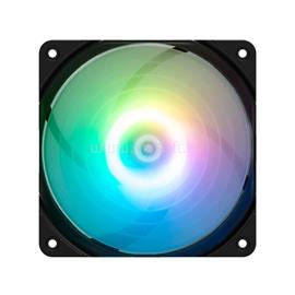 ZALMAN FAN - Case Fan -  ZM-AF120R ARGB - BLACK ZALMAN_ZM-AF120R_ARGB_BLACK small