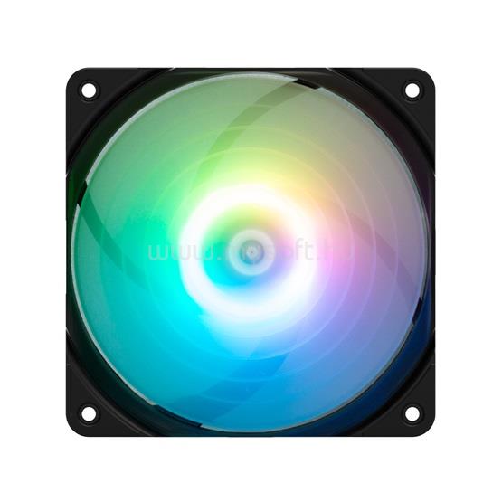 ZALMAN FAN - Case Fan -  ZM-AF120R ARGB - BLACK